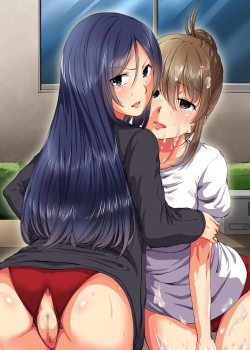 Hentai Màu Làm Tình Three Some Rực Lửa Phun Nước Tung Tóe